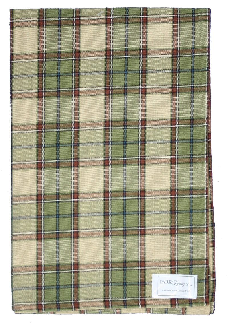 Park Designs Sequoia Linen Collection - - Shelburne Country Store