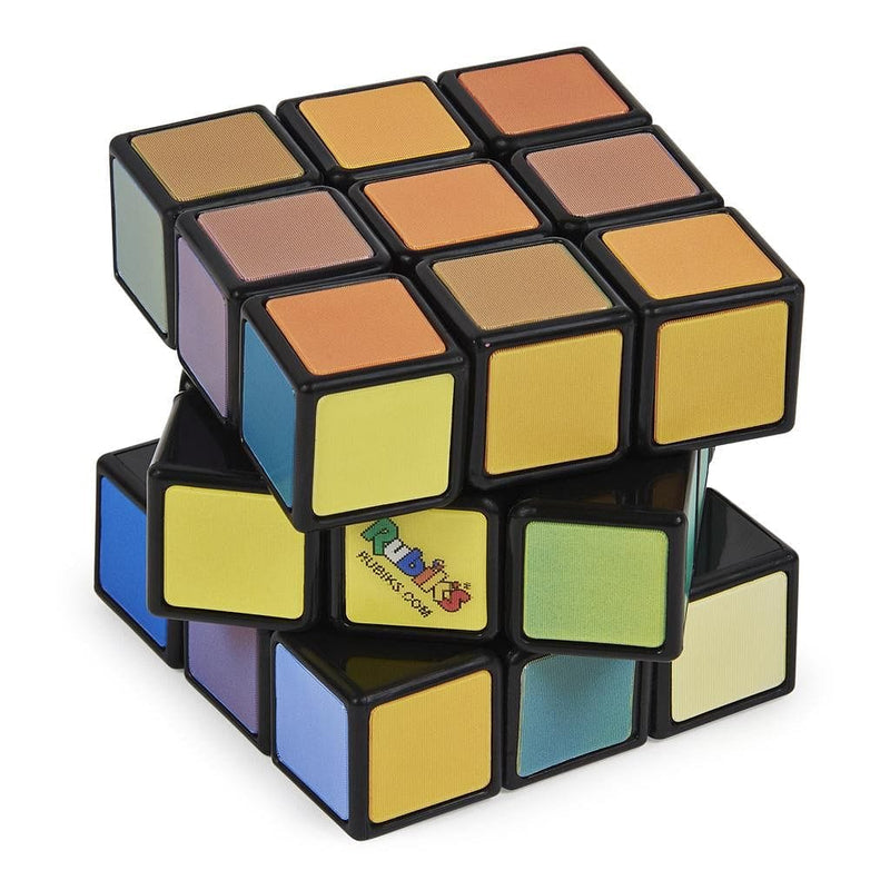 Rubiks 3x3 impossible - Shelburne Country Store