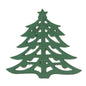 Cast Iron Pine Tree Trivet - Shelburne Country Store