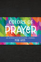 Colors of Prayers - Shelburne Country Store