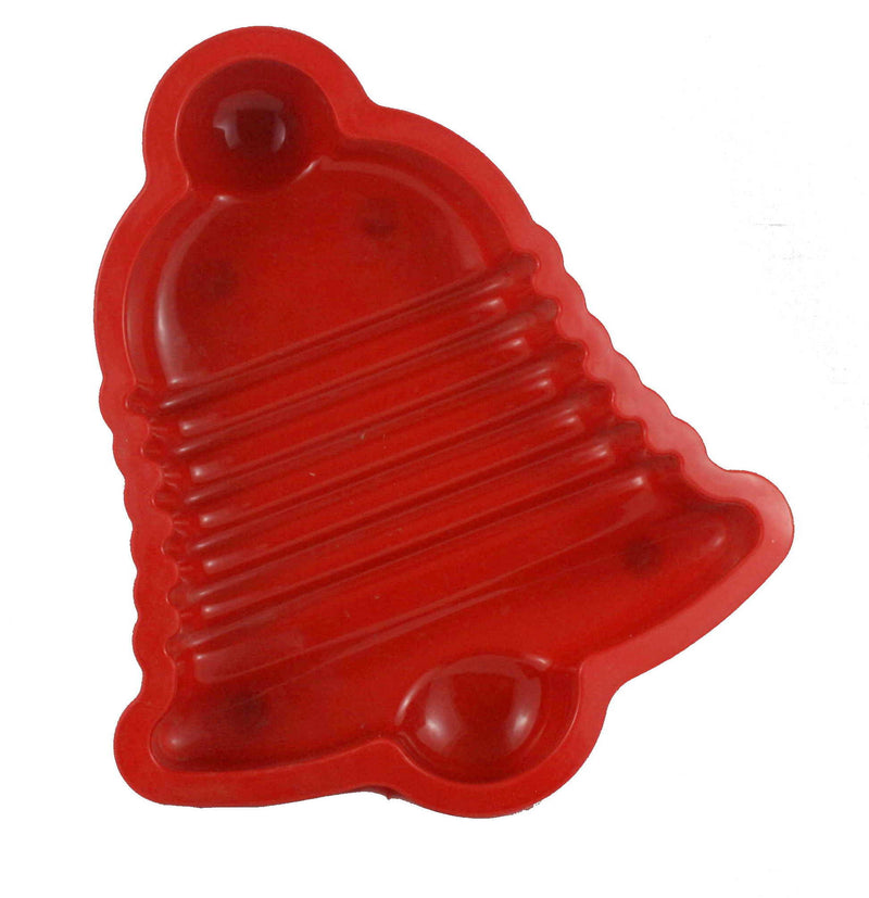 Bell Silicone Baking Pan - Shelburne Country Store