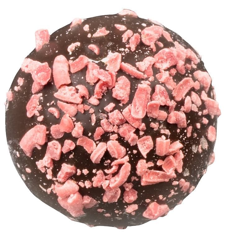 Black Forest Chocolate Truffles - - Shelburne Country Store