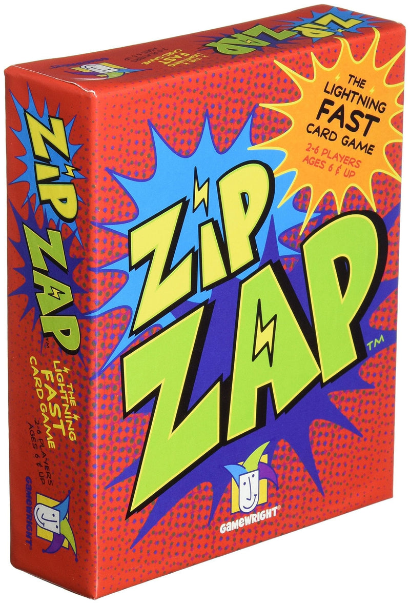Zip Zap - Shelburne Country Store