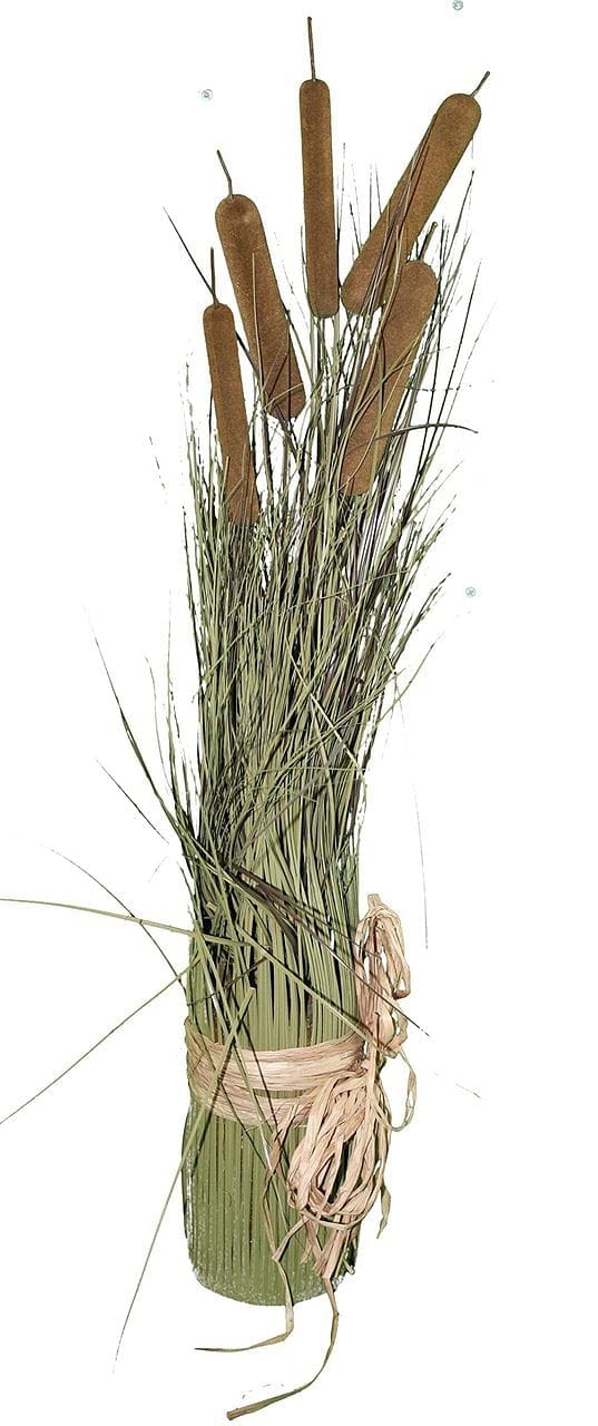 Cattail Table Stack - Shelburne Country Store