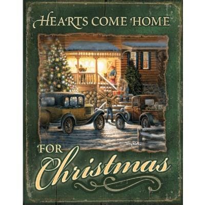 Coming Home Boxed Cards - Shelburne Country Store