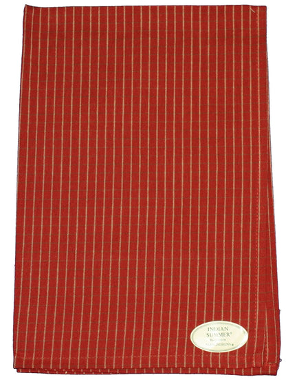 Indian Summer Dish Towel - - Shelburne Country Store