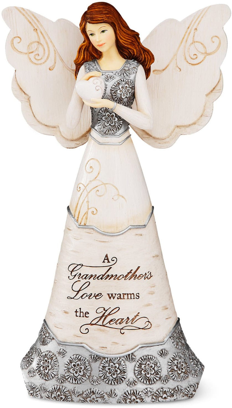 Elements Angel  Grandmother - The Country Christmas Loft