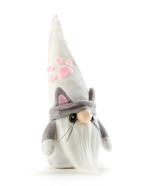 Gnomies - Cat Gnome - Jinx - Shelburne Country Store