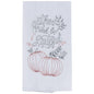 Greatful  Flour Sack Towel - Shelburne Country Store