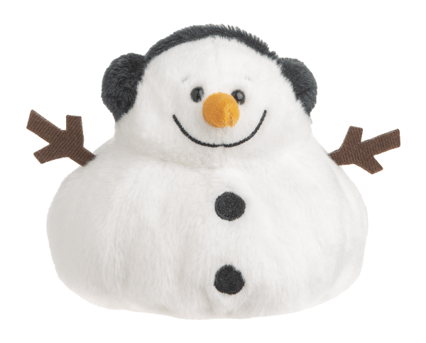 Mini S'melts Snowmen - Ear Warmers - Shelburne Country Store