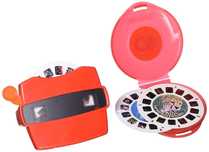 Viewmaster Boxed Set - The Country Christmas Loft