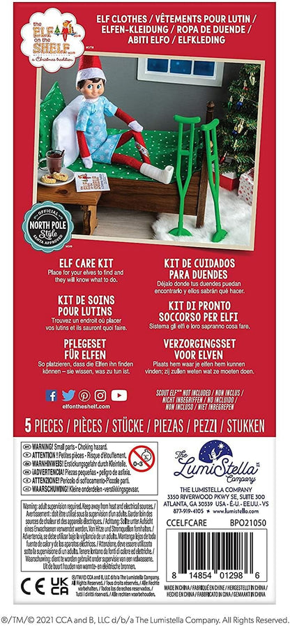 Claus Couture Elf Care Kit - Shelburne Country Store
