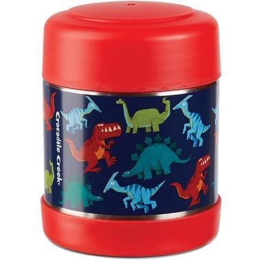 Dinosaurs Thermal Food Jar - Shelburne Country Store