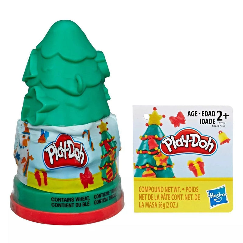 Play-doh Holiday Shapemaker - - Shelburne Country Store