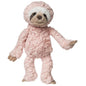 Blush Putty Baby Sloth – 10″ - Shelburne Country Store