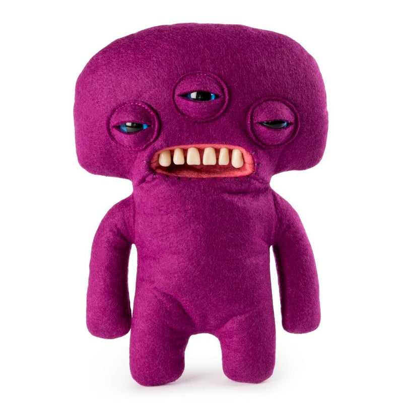 Fuggler Funny Ugly Monster Purple - Shelburne Country Store