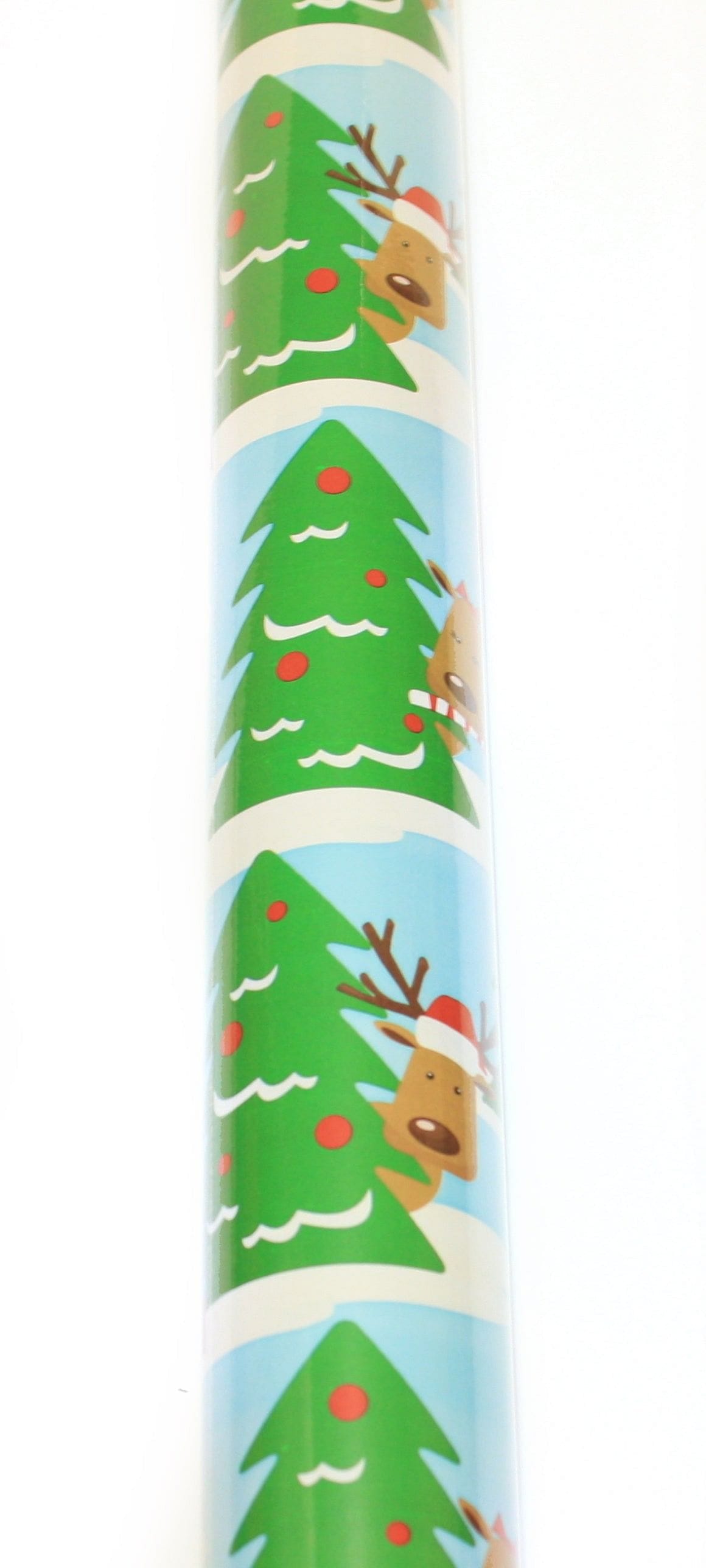90 Square Foot Juvenile Roll Wrap - - Shelburne Country Store