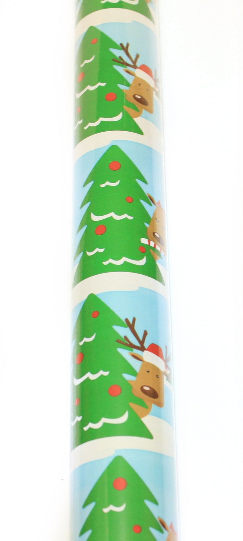 90 Square Foot Juvenile Roll Wrap - - Shelburne Country Store