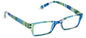 Peepers Mix & Mingle Readers (Green/Blue) - Strength - Shelburne Country Store