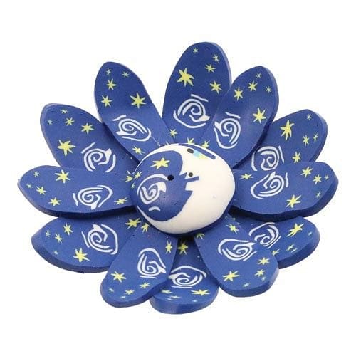 Fimo Round Moon - Shelburne Country Store