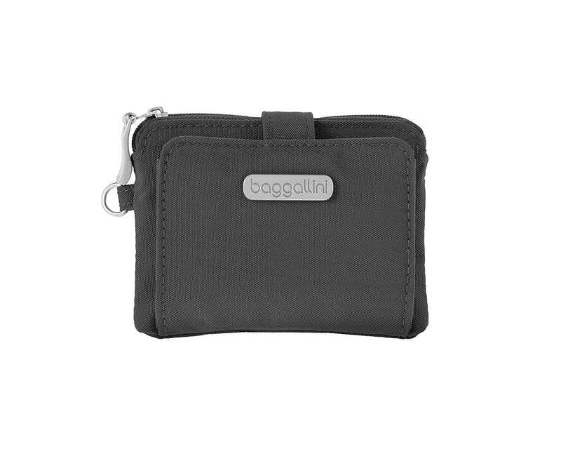 Madison Credit Card Holder Man - - Shelburne Country Store