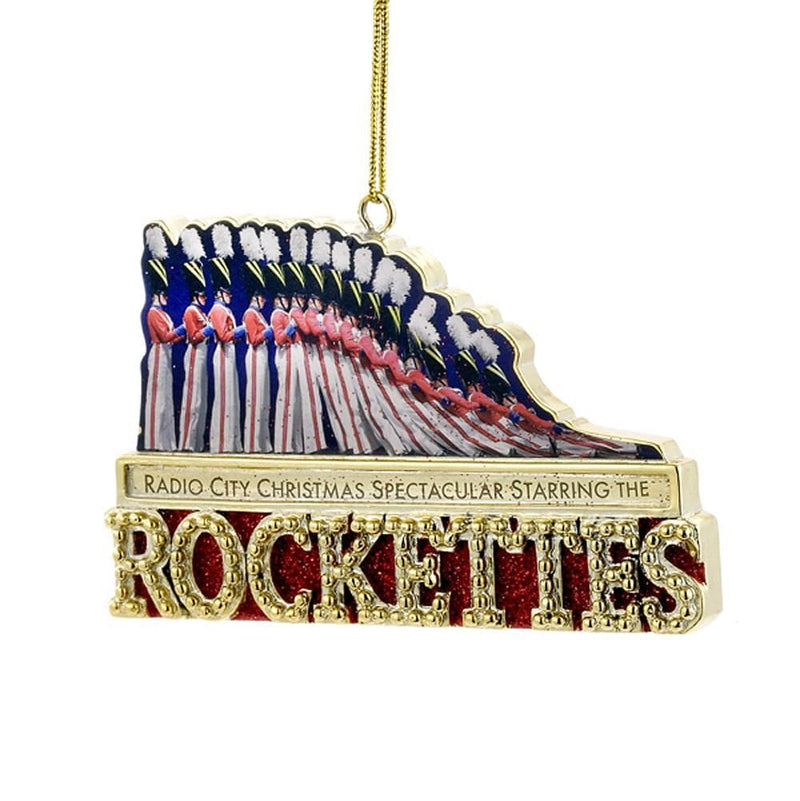 Rockettes Toy Soldier Ornament - Shelburne Country Store
