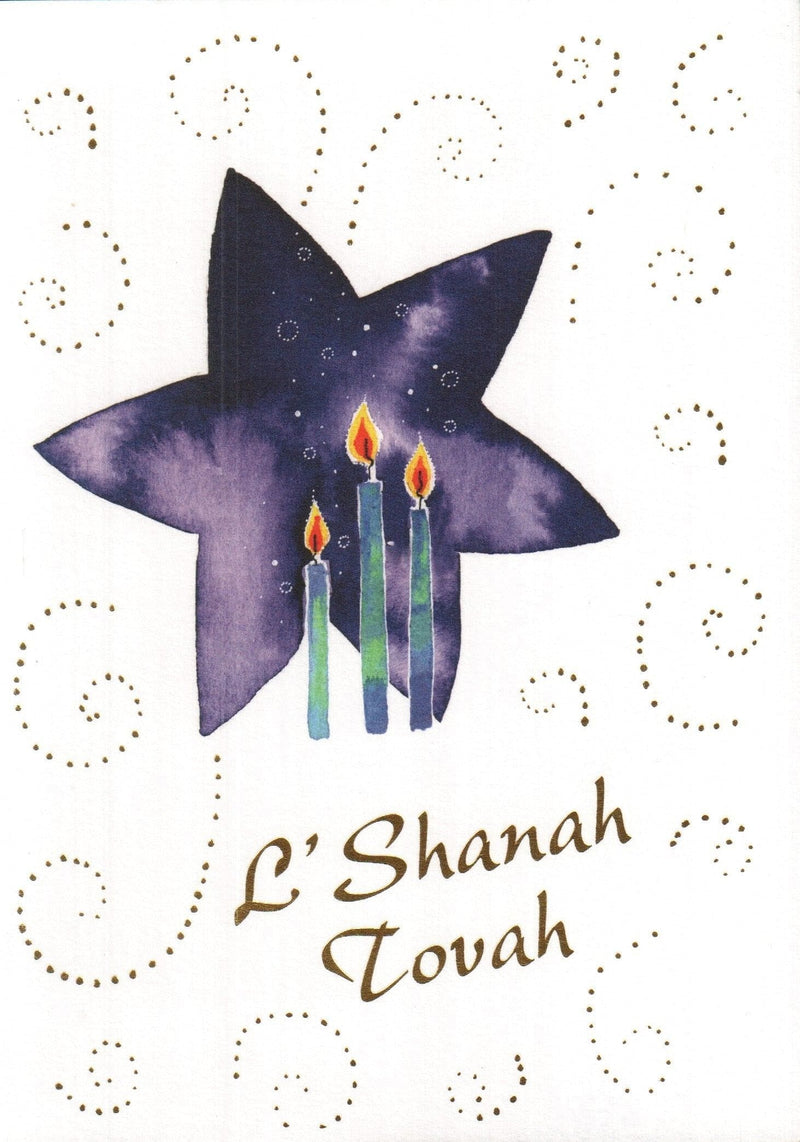 L' Shanah Tovah - Shelburne Country Store