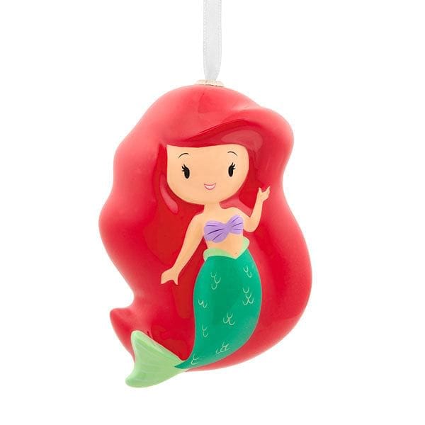Ariel Ornament - Shelburne Country Store