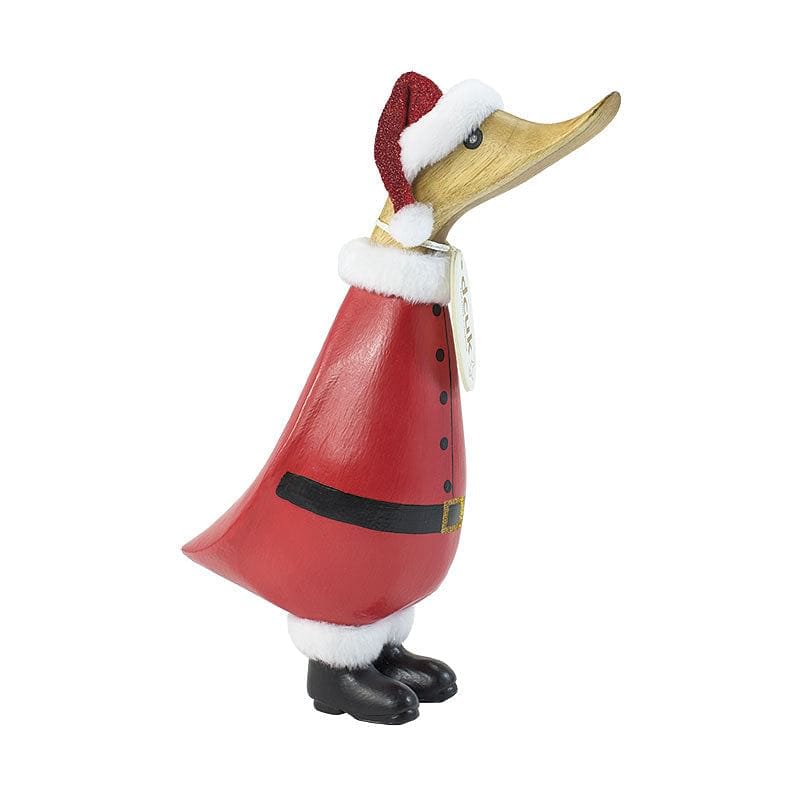 Sparkly Christmas Duckling - - Shelburne Country Store