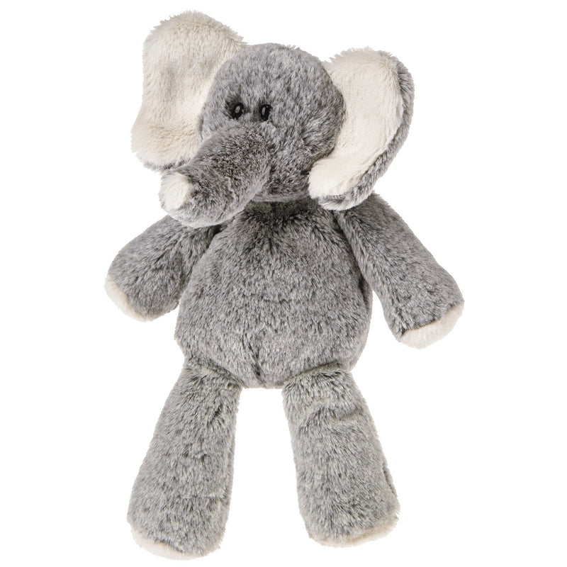 Marshmallow Junior Elephant - Shelburne Country Store