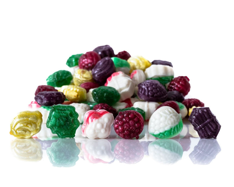 Primrose Deluxe Filled Candy Mix - 1 Pound - Shelburne Country Store