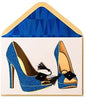 High Heel Graduation Shoes Card - Shelburne Country Store