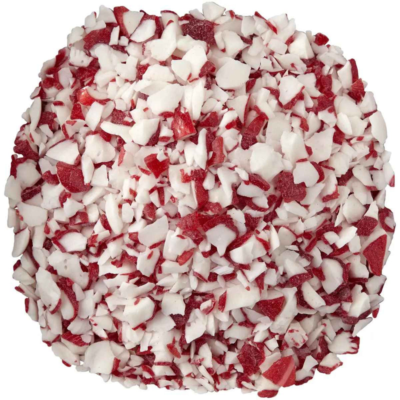 Peppermint Crunch Sprinkles - Shelburne Country Store
