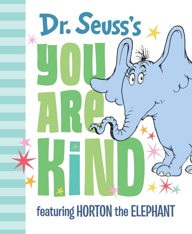 Dr Seuss's Are You Kind - Shelburne Country Store