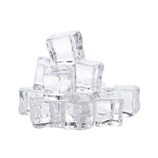Acrylic Ice cubes - Mini set of 12 - Shelburne Country Store
