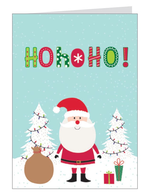 Holiday Favorites 16 Count Card Set - - Shelburne Country Store