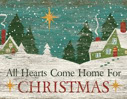 Christmas Heart - Shelburne Country Store