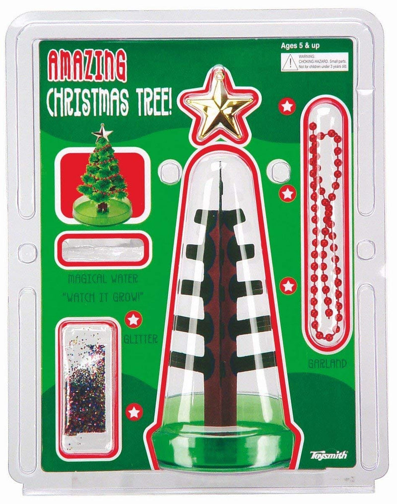 Amazing Christmas Tree - Shelburne Country Store