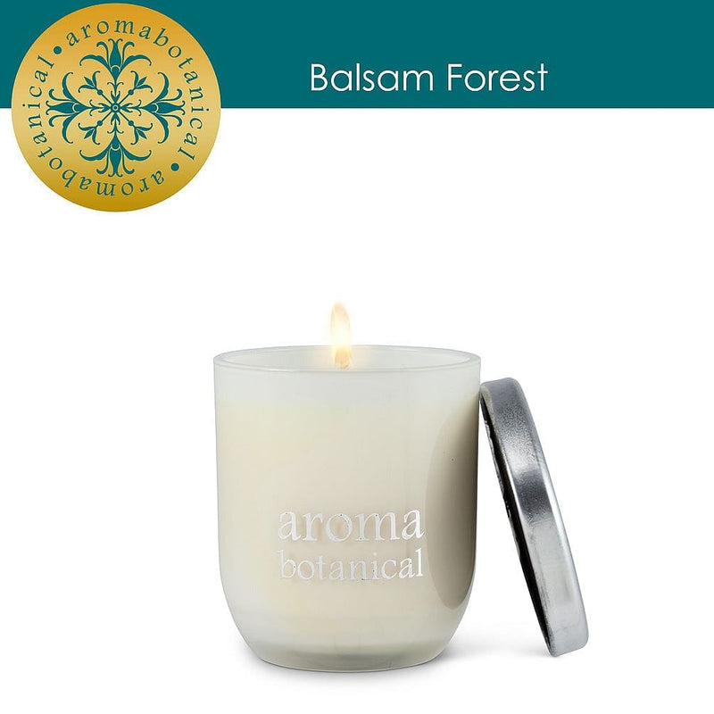 Balsam Forest Candle - Shelburne Country Store