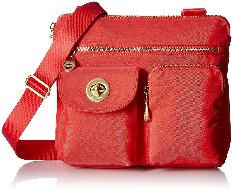 Baggallini Melbourne Crossbody - - Shelburne Country Store