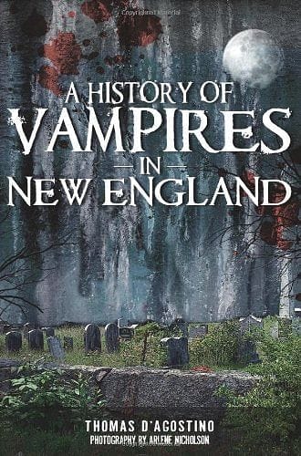Northeast Vampire - Shelburne Country Store