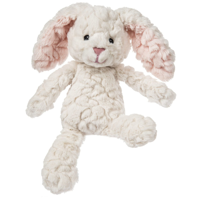 Mary Meyer Cream Putty Bunny Soft Toy - Shelburne Country Store