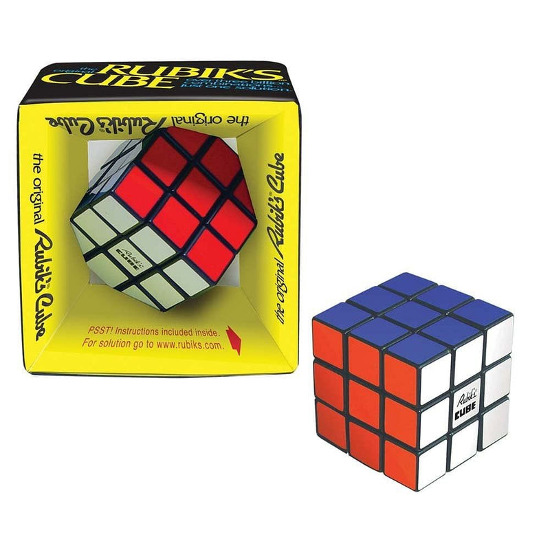 The Original Rubik's Cube - Shelburne Country Store