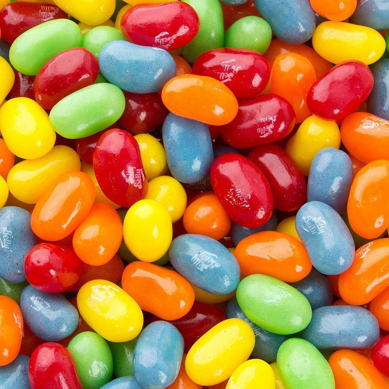 Jelly Belly Sour Beans - Shelburne Country Store