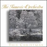 This Christmas (1999) by The Tamesis Orchestra - Shelburne Country Store