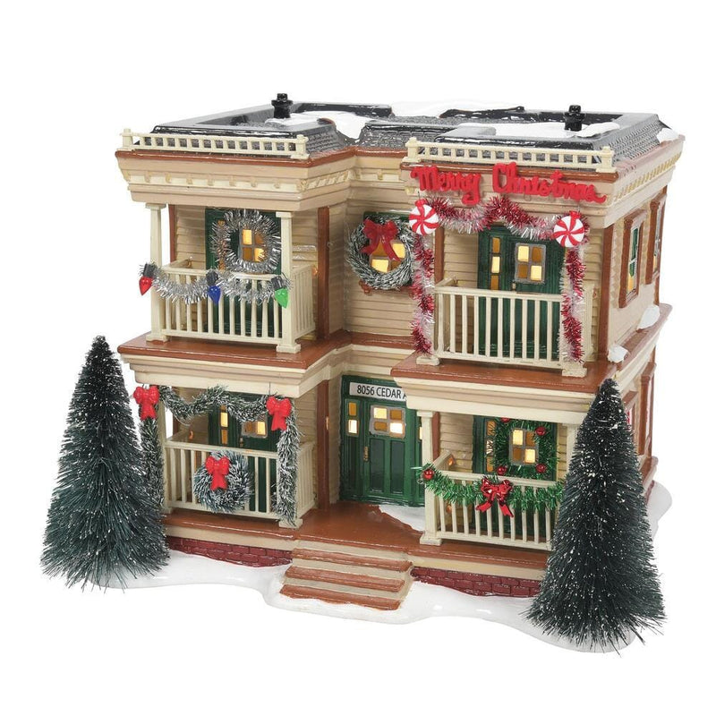Holiday Flats - Shelburne Country Store