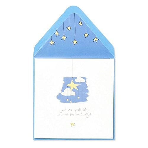 Bright Star Card - Shelburne Country Store