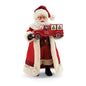 Days Until A Country Christmas Figurine - Shelburne Country Store