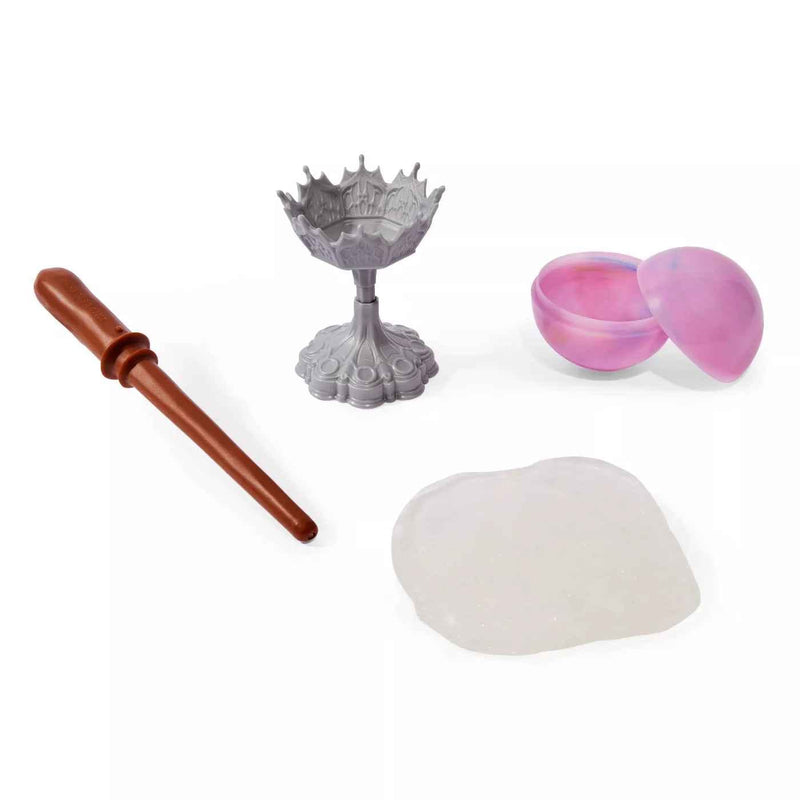 Wizarding World Magical Mixtures - Wand & Putty - Glowing - Shelburne Country Store