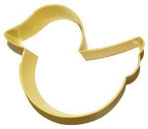 Wilton Duck Cookie Cutter - Shelburne Country Store